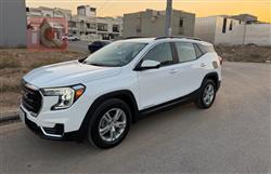 جي ام سي تيراين